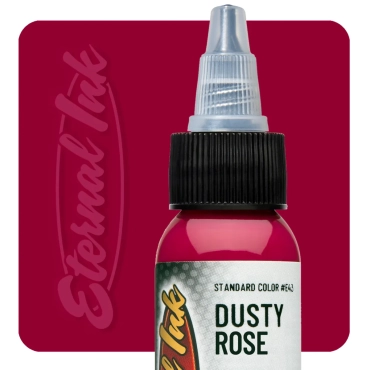dusty-rose