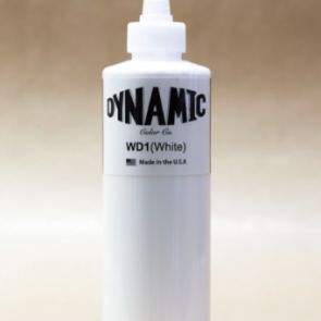 dynamic white8oz