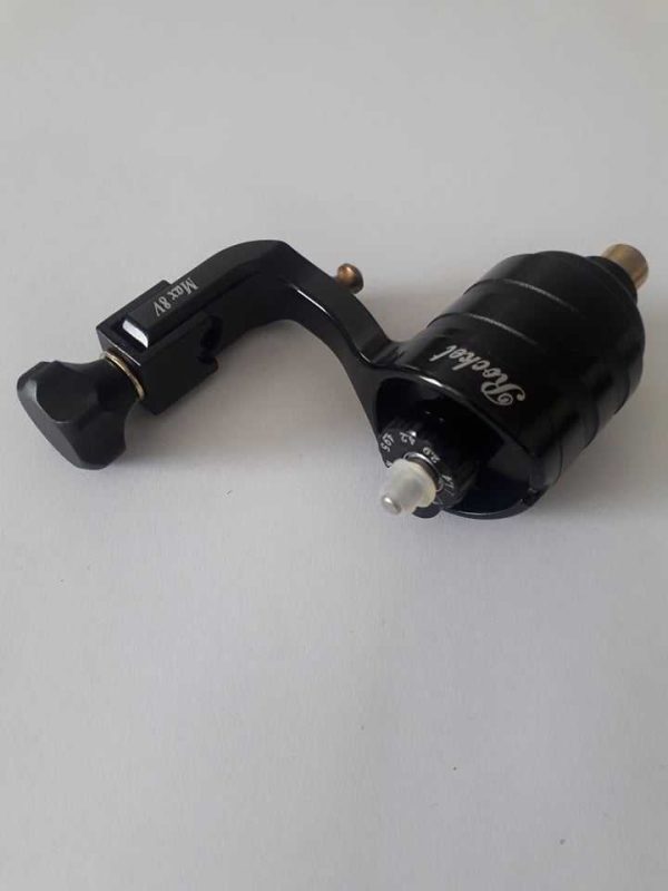 Rotary Makine 8