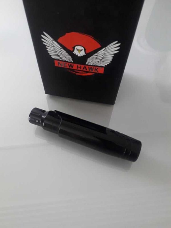 NEWHAWK Tattoo Makine