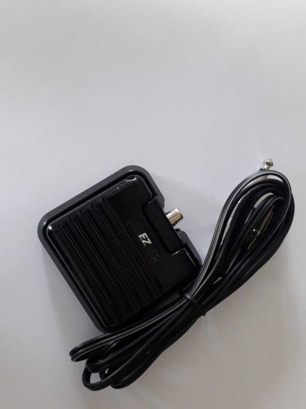 Pedal 12