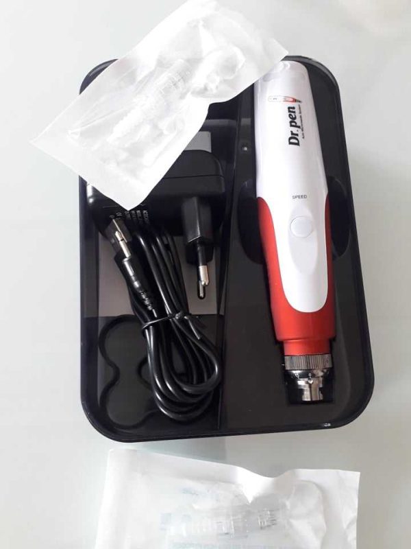 Dermapen Set 4