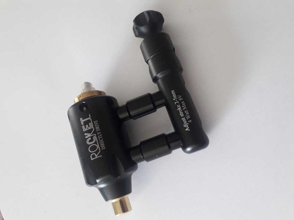 Rotary Makine 9