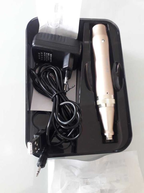 Dr Pen M5 C Dermapen Cihazı