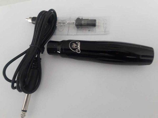 NEW CAMEL Tattoo Pen Black