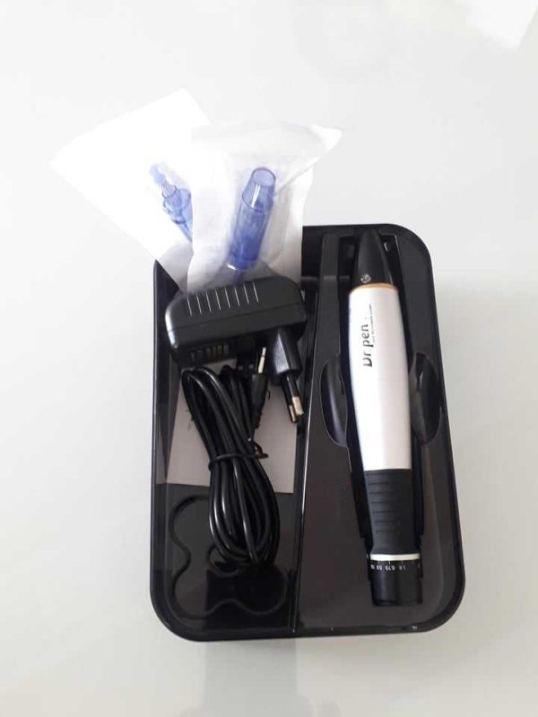 Dermapen Set 3