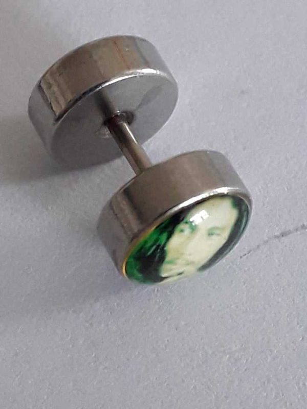 Tünel Küpe 4