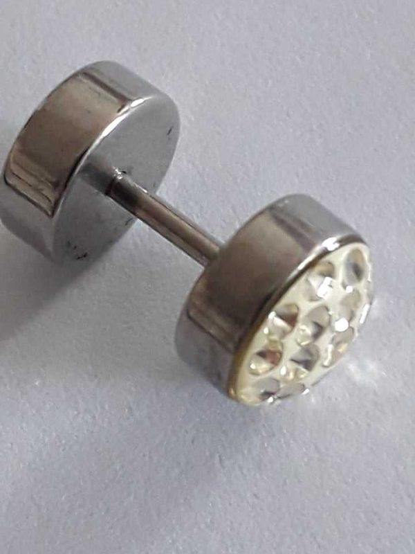 Tünel Küpe 2