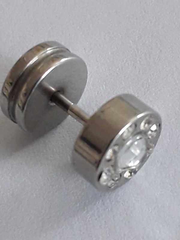 Tünel Küpe 5