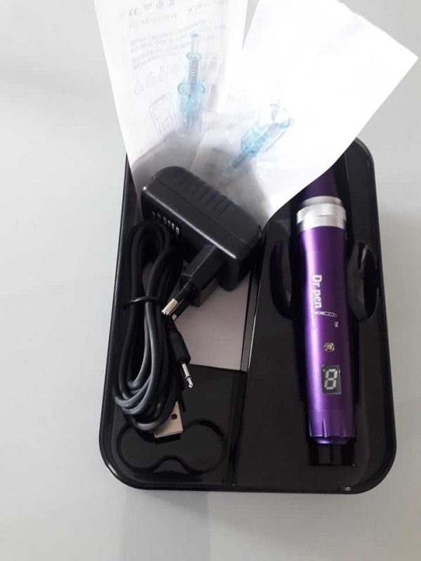 Dermapen Set 2