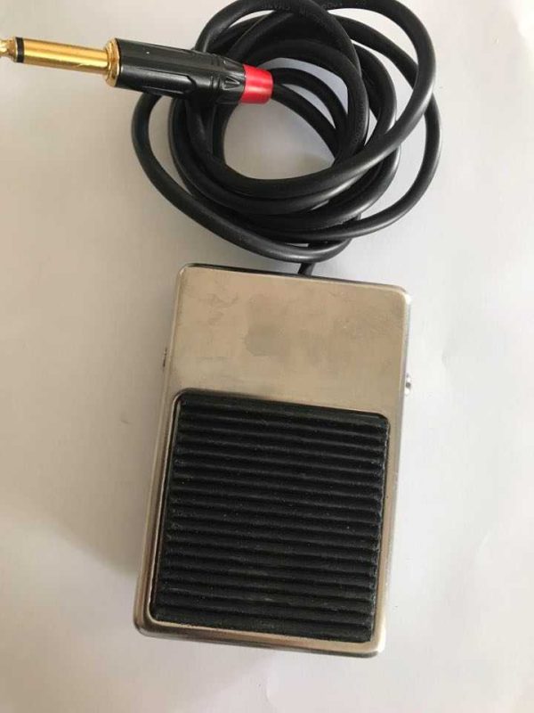 Pedal 11