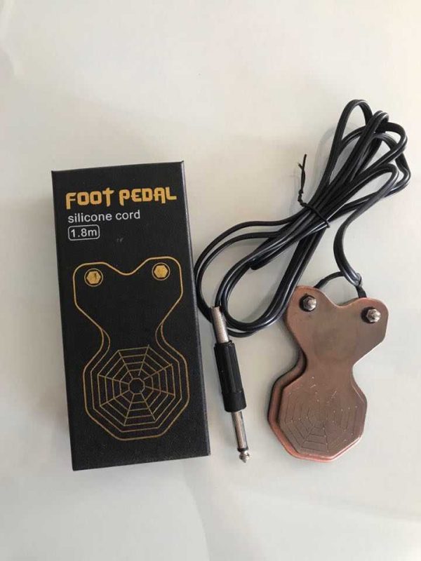 Pedal 25