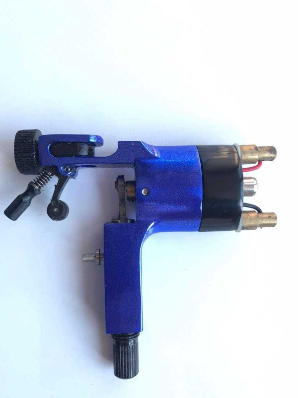 Nedz Rotary Makine
