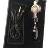 FANTOM Bishop Rotary Tattoo Makine Grey