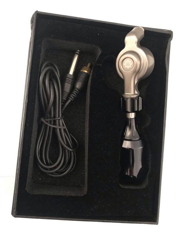 FANTOM Bishop Rotary Tattoo Makine Grey