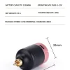 Tattoo Mini Wireless Power Supply RCA - Görsel 2