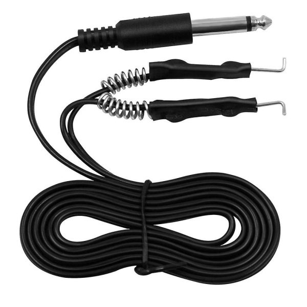 Siyah Clipcord
