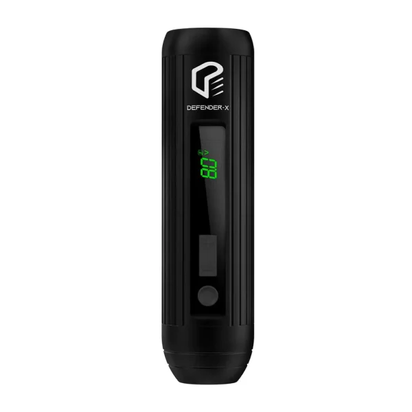Defender X Wireless Pen Machine-Single Pen