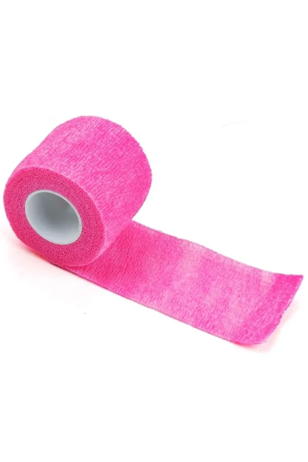 Grip Cower Pembe