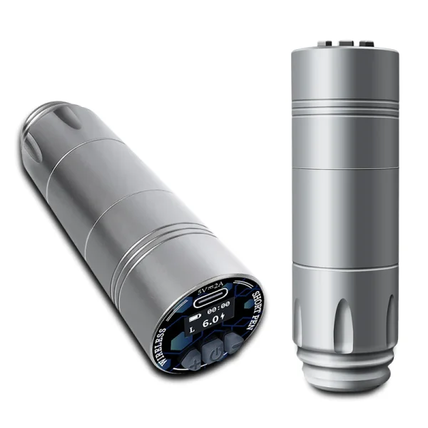 Bronc New Wireless Short Pen