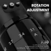 Filter X30 Six Options Adjustable Stroke Wireless Tattoo Machine - Görsel 3