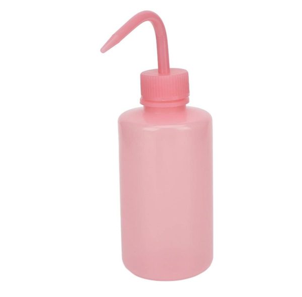PEMBE PİSET (500ml)