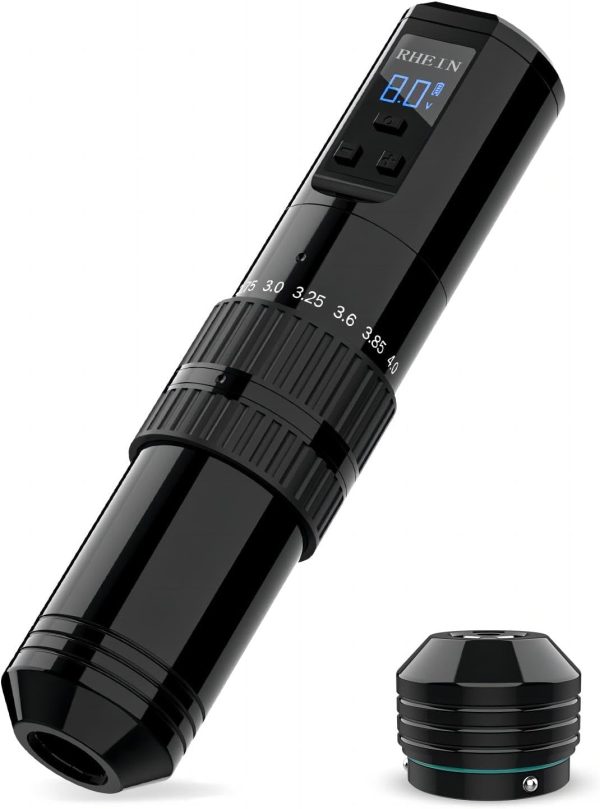 RHEIN Tattoo Gun Pen Machine