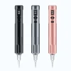 THUNDERLORD Permanent Make Up Pen Machine Grey