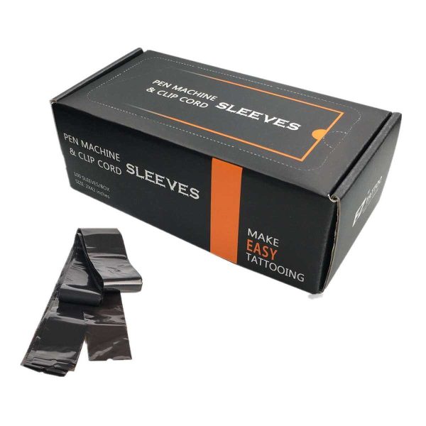 Ez Clipcord Bags