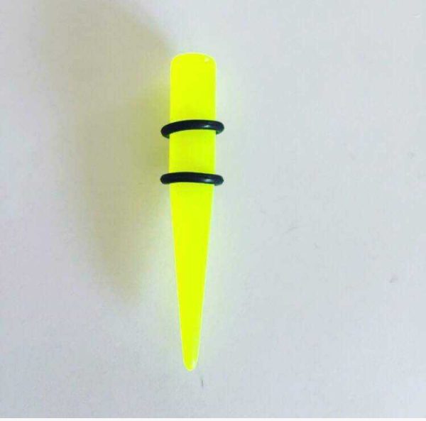 Kulak Genişletme Aparatı Sarı
