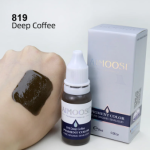 819 deep coffee