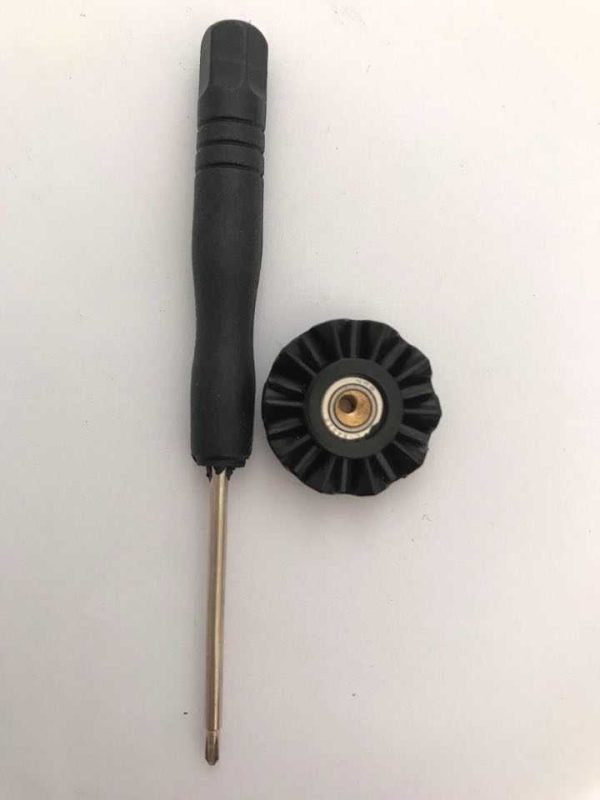 Pen Makine Motor Dişisi