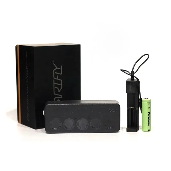 Ink Mixing Machine Rechargeable Automatic Ink Stirring Machine