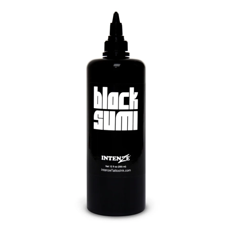BlackSumi