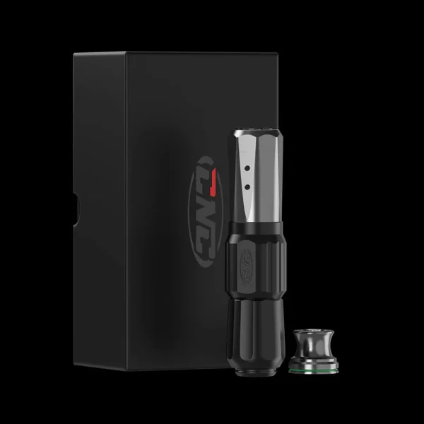 CNC S1 Brushless Motor Wireless Tattoo Pen Machine