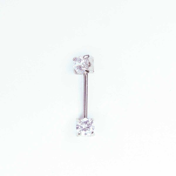 BBL Göğüs Ucu Piercing