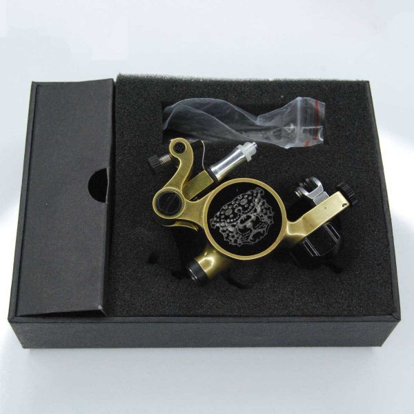 Rotary Makine 12