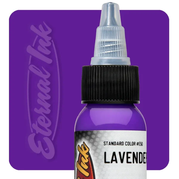 LAVENDER