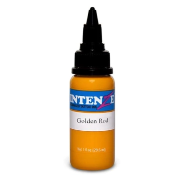 Golden_Rod
