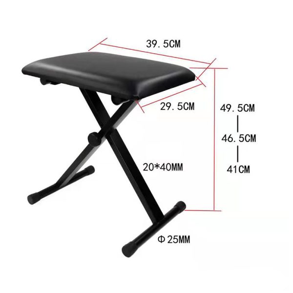 Ayarlanabilir Ayak Tripod Standı - Görsel 2