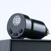 Mini Rca Batarya