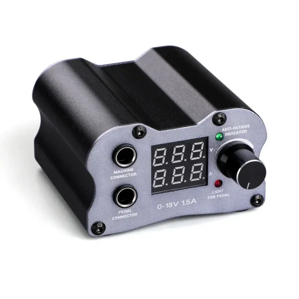 LCD POWER SUPPLY