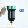 Mini Rca Batarya - Görsel 3