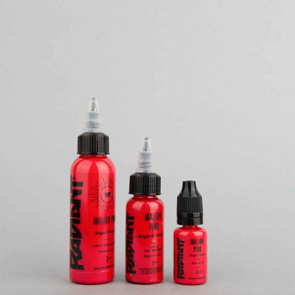 MALIBU PINK 1 OZ