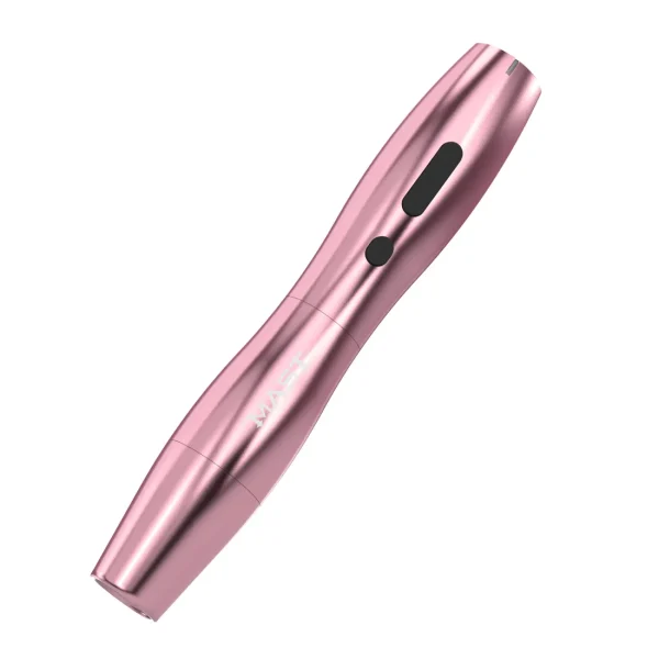Wireless Tattoo Pen Machine With 2.5MM Stroke Permanent Makeup| Mast P20
