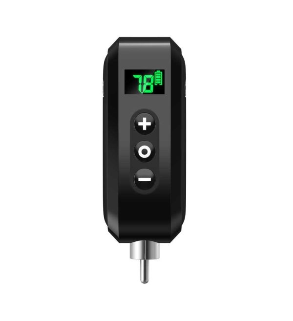 Portex Gen2 Mini Battery