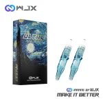 WJX-ULTRA-RM-Cartridge-Tattoo-Needles-Round-Magnum-Sterilized-Permanent-Makeup-DragonHawk-Needles-Supplies