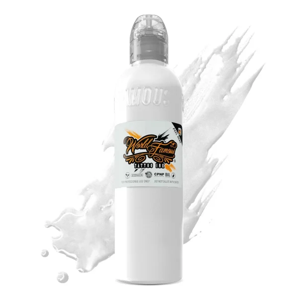 White House 60ML