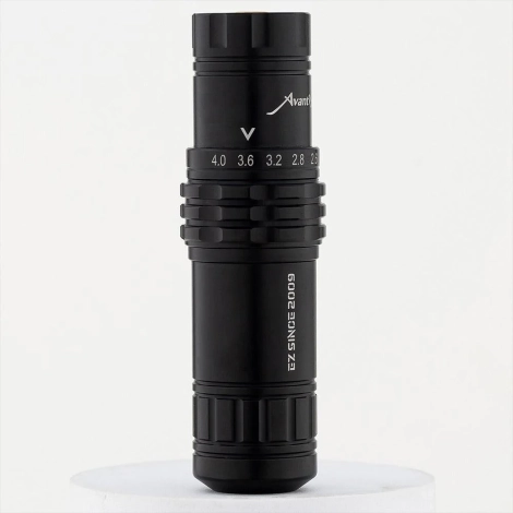 avant-v2-adjustable-stroke-pen-style-tattoo-machine-ez-tattoo-supply-2