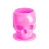BAG SKULL TATTOO INKCUP PEMBE
